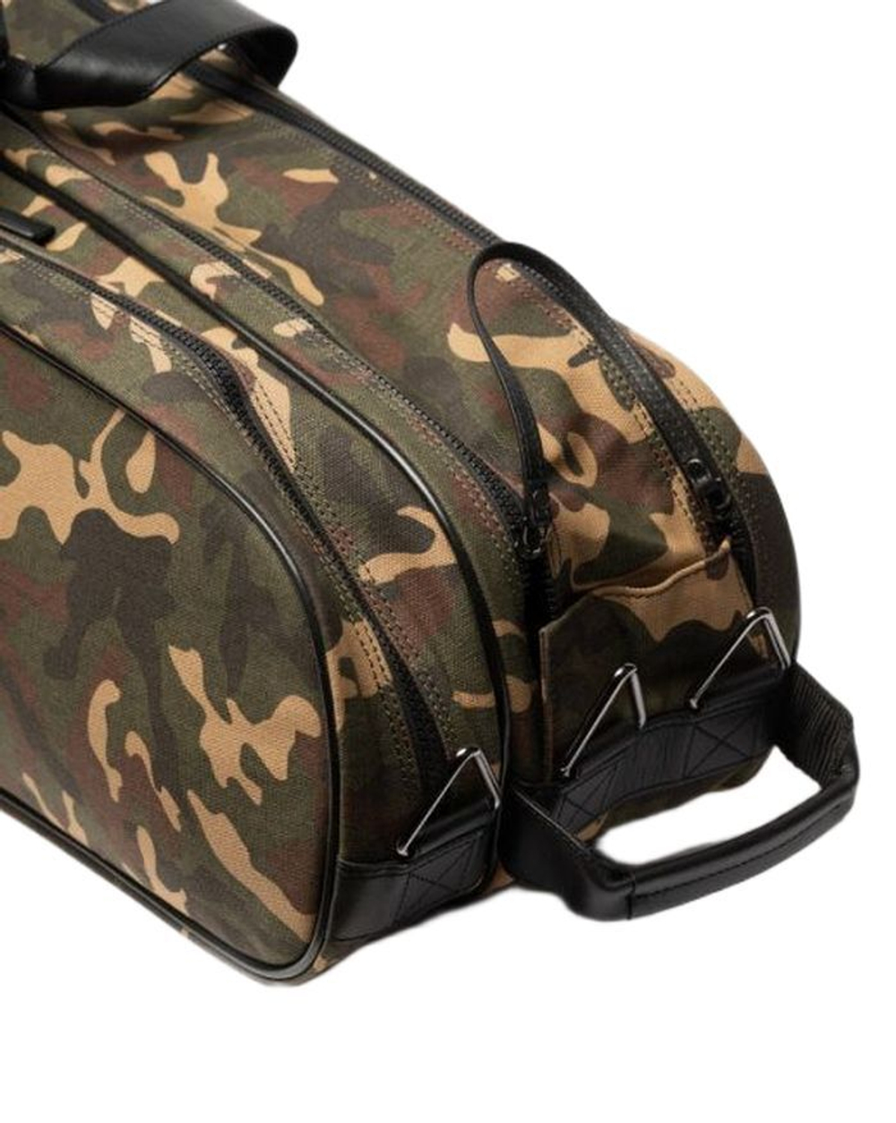 Сумка теннисная Hildebrand Tennis Canvas 6R - camo