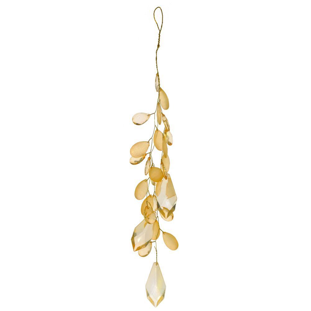 GAEM Изделие декоративное "Ветка", L4,5 W4,5 H33 см, 3в.