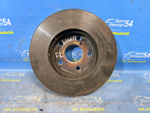 Диск тормозной передний TOYOTA RAV4 2000-2005