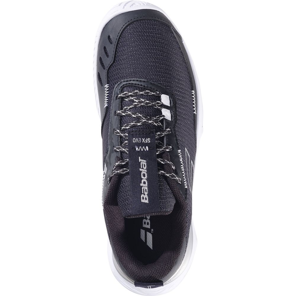 Кроссовки женские Babolat EVO SFX All Court (для всех покрытий)