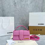 Jacquemus Le Bambino 17 cm