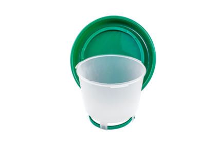 Поилка вакуумная на 5 литров, Волтера ПВ-5