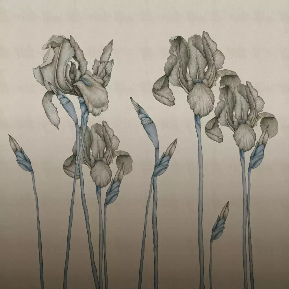 Цифровое панно ID Wall IRIS