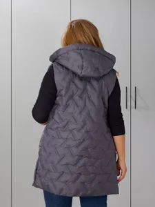 Жилет УК-551-1 Fabrika