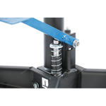 NORDBERG (N3405N) Стойка трансмиссионная, г/п 500 кг