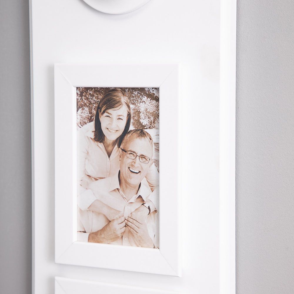 Рамка для фото Виладже Айс