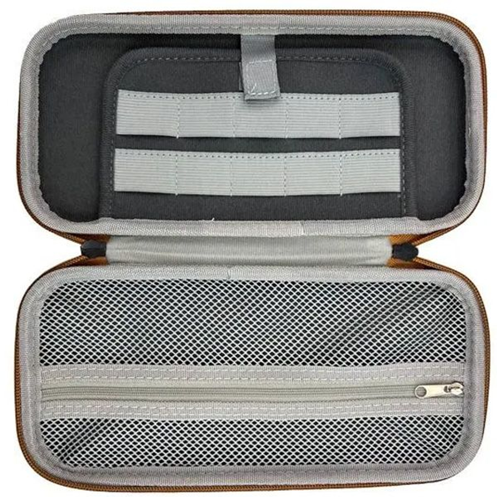 Чехол Carrying Case Nintendo Switch Oled The Legend of Zelda