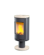 Печь-Камин АСТОВ R1.N