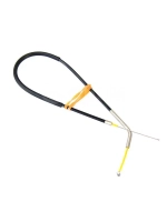 Трос газа Yamaha F2.5 (69MF63011000)