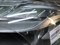 Битая Фара левая BMW X5 F15 (15-18) Adaptive LED