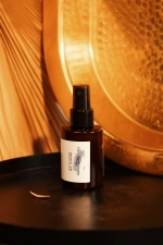 Лосьон-спрей для легкого расчесывания волос POSH