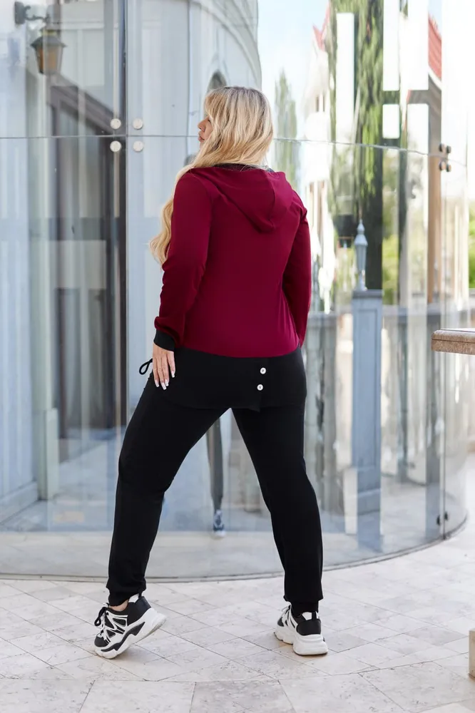 Костюм УК-21-167 Fabrika