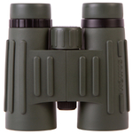 Бинокль Konus Emperor 10x42 WA Green