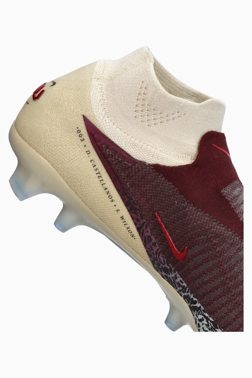 Бутсы Nike Phantom 6 High Elite FG