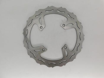 диск тормозной передний Kawasaki KX250F/450F 06-14