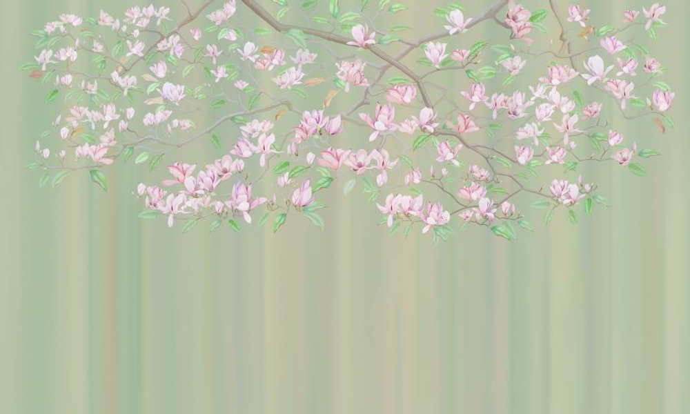 Фреска Applico, коллекция Natura