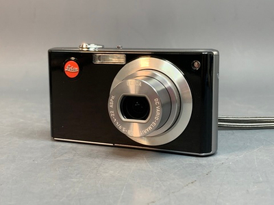 Leica C-Lux 3