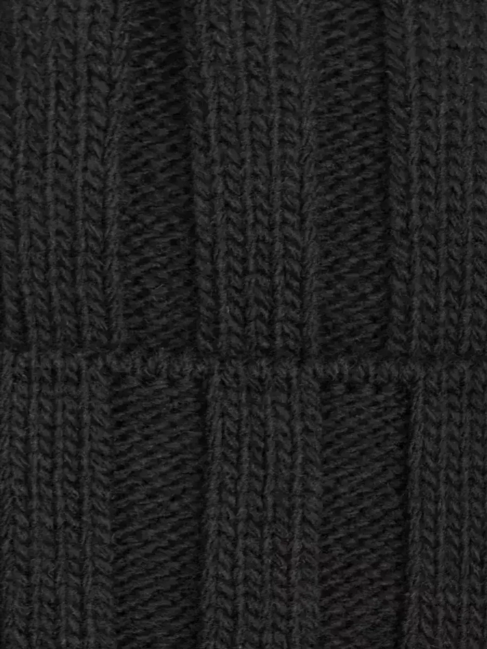 Шапка детская осенняя со снудом