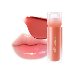 Milktouch Dew Stain Sheer Lip Gloss