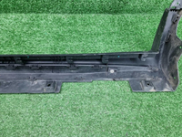 Накладка порога правая Geely Coolray (2019-2024)