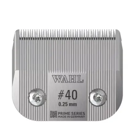 Ножевой блок Wahl Prime 0,25 мм (#40)