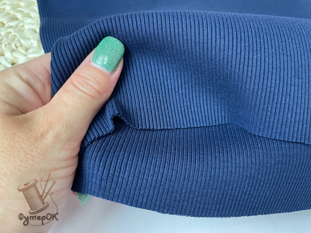 Кашкорсе ТЕМНО-СИНИЙ