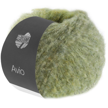 Lana Grossa Avio