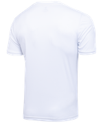 Футболка футбольная CAMP Origin, белый/черный