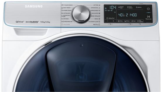 Стиральная машина Samsung WD90N740NOA