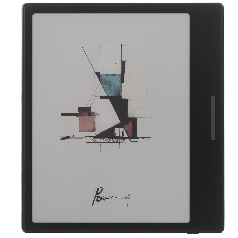 Электронная книга ONYX BOOX Go Color 7 (Gen II)