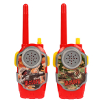 Рация, блистер 0707-1