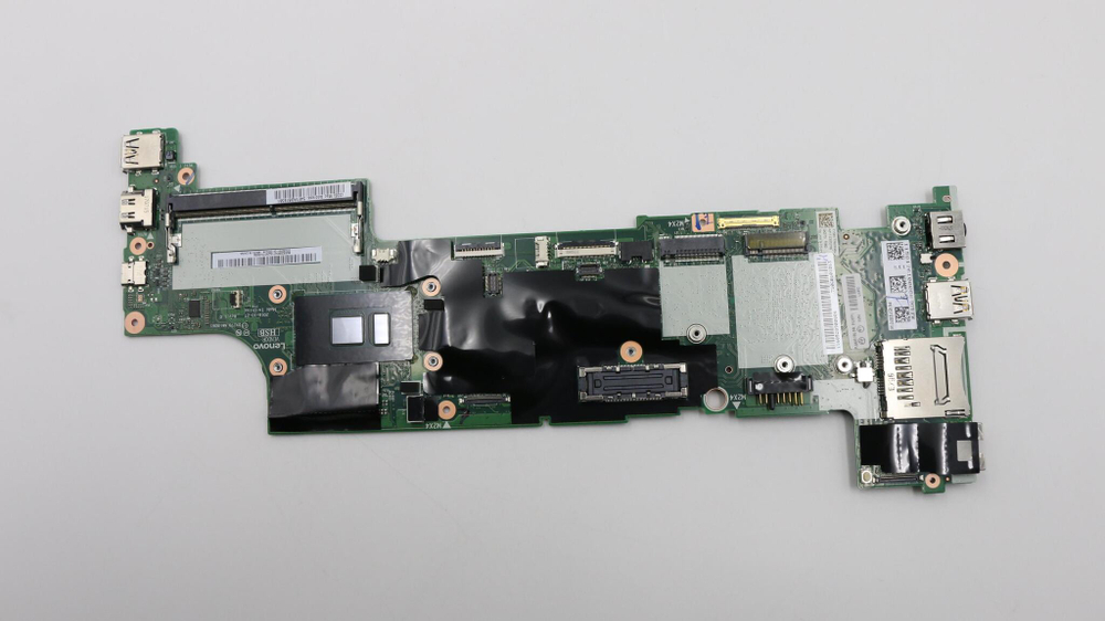 Материнская плата для ноутбука Lenovo X270 i7-7500U WIN NY MT (01LW711), оригинал
