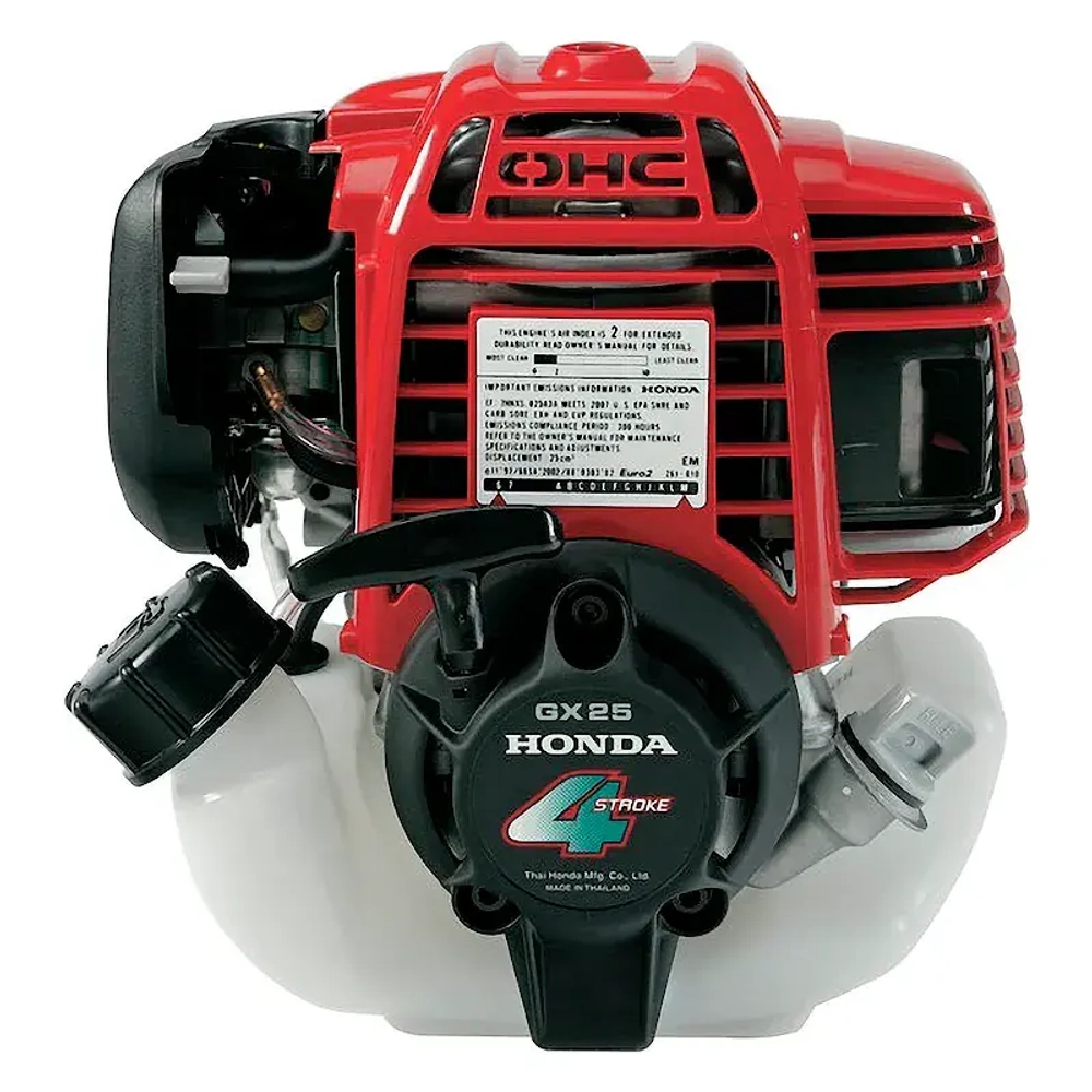 HONDA GX 25 NT ST-SC-OH двигатель бензиновый