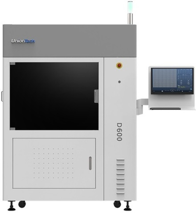 3D принтер UnionTech D600