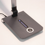 Настольная светодиодная лампа Elektrostandard Great графит TL70240