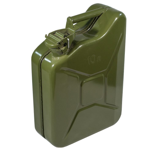 Канистра 10л.