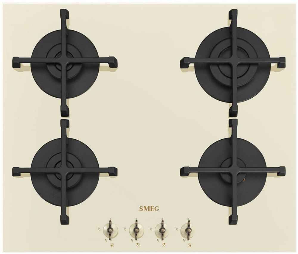 Smeg PV864PO