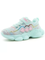 Кроссовки для девочки легкие сетка