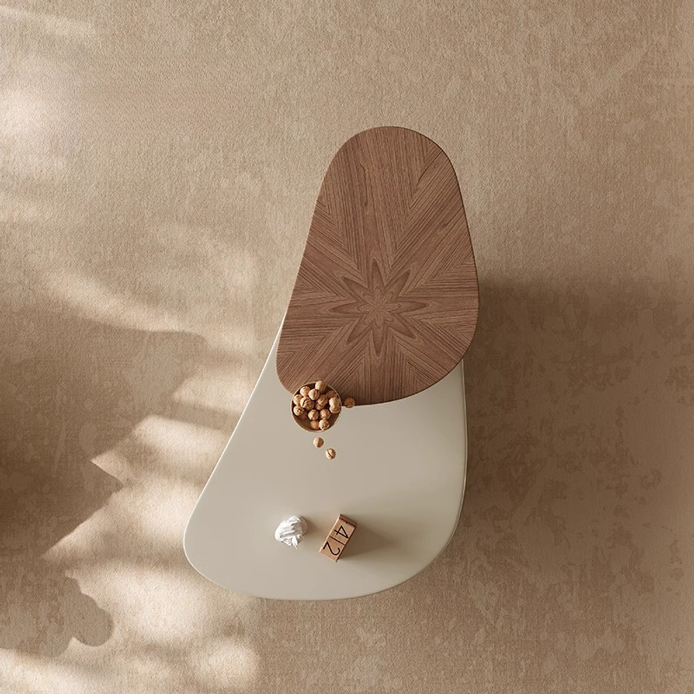 Журнальный стол Illusion