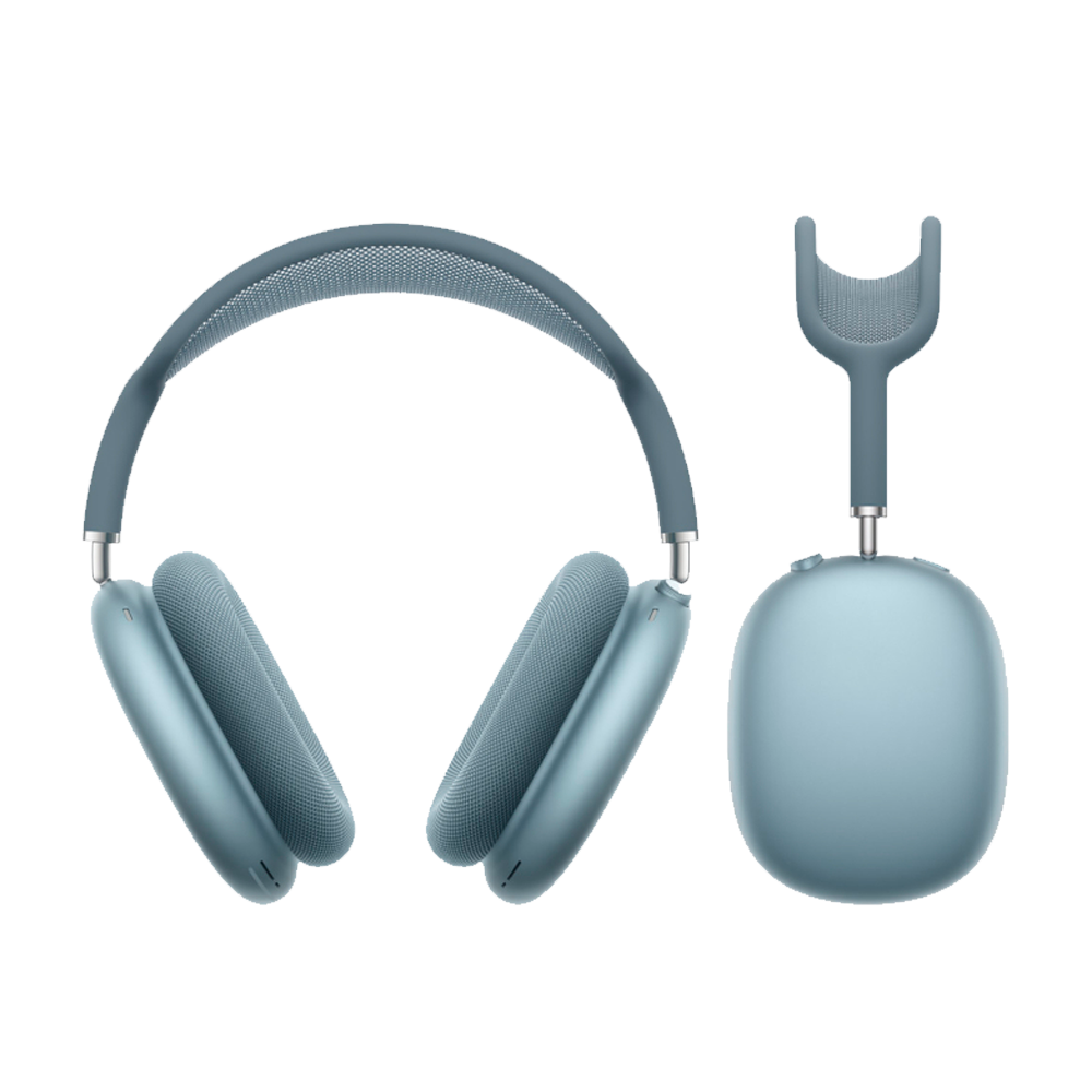 Беспроводные наушники Apple AirPods Max 2 (2026), Blue (Синий)