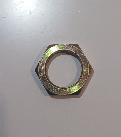 Гайка крепления задней оси M33×1.5 ATV WILD TRACK Х