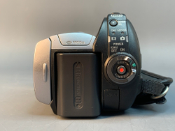 Sony DCR-SR85