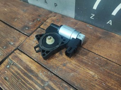 Моторчик стеклоподъемника Mazda 3 (BK) 02-09 Б/У Оригинал G22C5958X