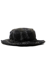 Панама Bonsai Tigerstripe Fleece