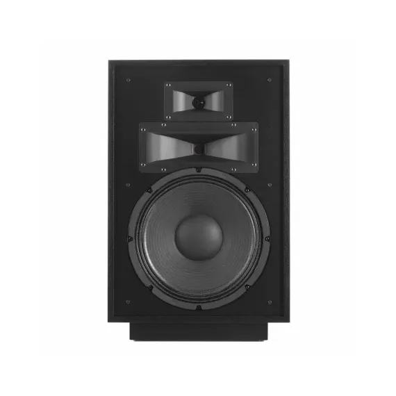 Klipsch Heresy IV Black Ash