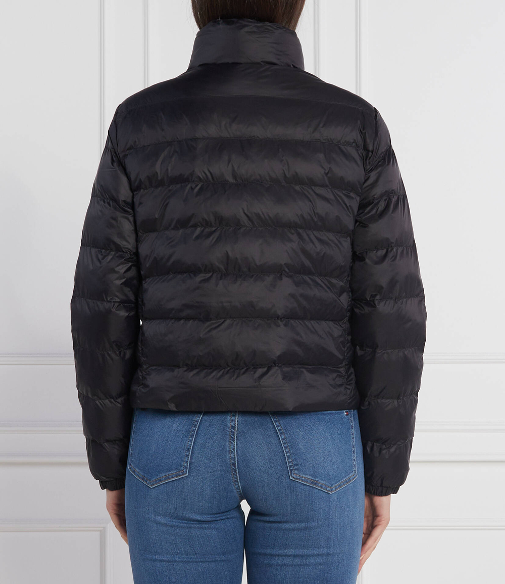 куртка POLO RALPH LAUREN - черный(211854771)