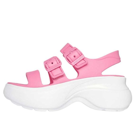 Skechers Foamies Tai-GetReal 'Pink'