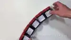 Раствор калий хлористый KCl 3Моль/л для хранения pH и ОВП электродов