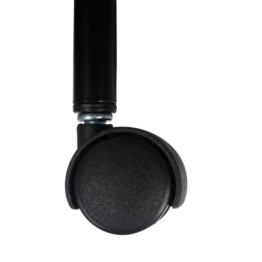 Этажерка "Ладья 33КС" (Черный)