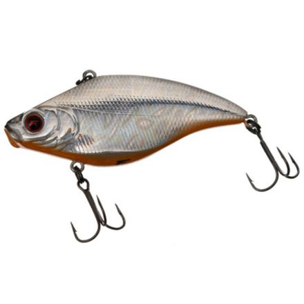 FLAGMAN Воблер Cort-X VIB 75S 75мм 15г F101 Тонущий